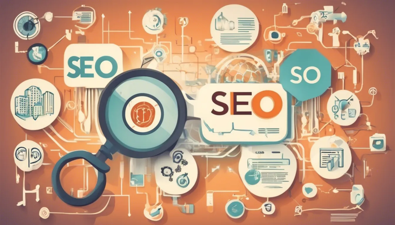 Unlocking the Power of SEO The Ultimate Guide for Search Engine Optimization