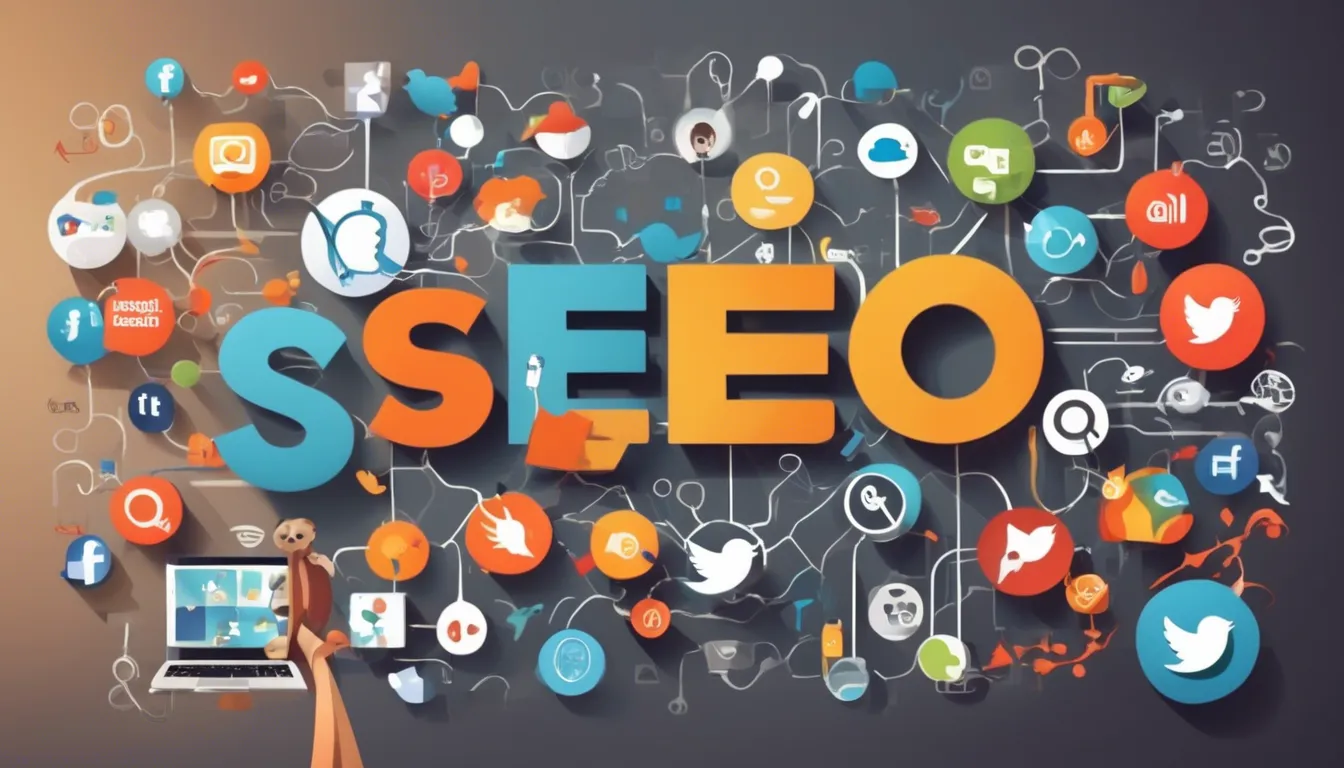 Unleashing the Power of Social Media for SEO Success