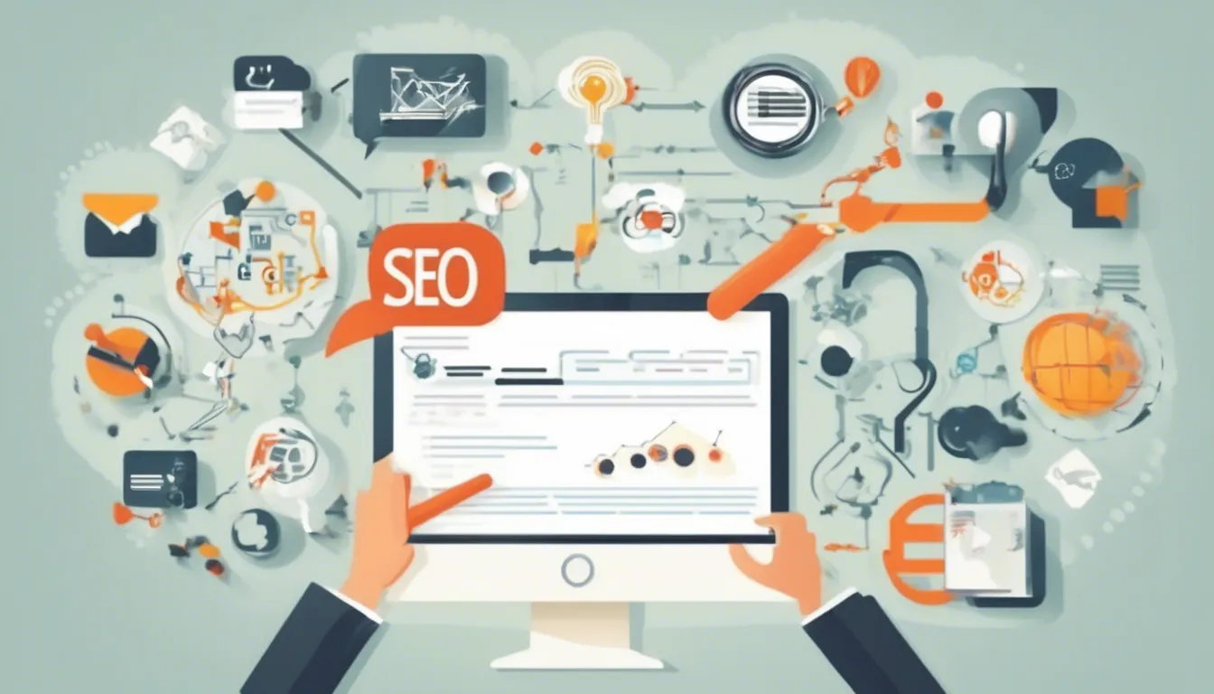 10 Essential Tips for Effective SEO Content Marketing Strategies