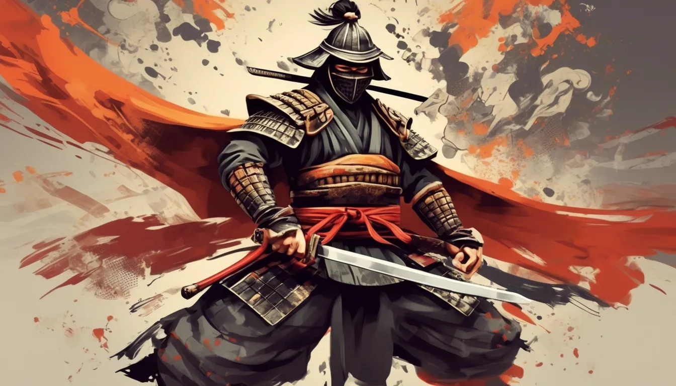 Unleashing the Social Media Samurai SEO Strategies for Online Success